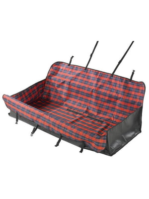 Чехол - подстилка на сиденье в автомобиле для собак и кошек Ferplast Car Seat Cover | 6609804