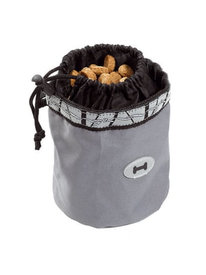 Сумочка для ласощів для собак Ferplast Treats Bag | 6609836