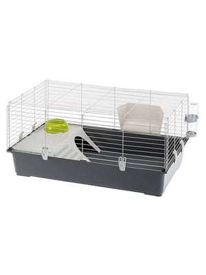 Клетка для кроликов и морских свинок Ferplast Rabbit 100 | 6609978