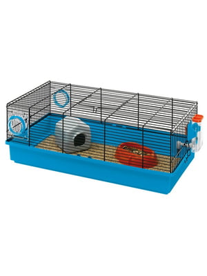 Клетка для крыс, мышей и грызунов Ferplast Kora | 6610026