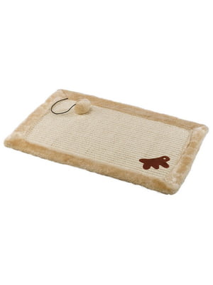 Підлогова кігтеточка - килимок для кішок із сизалю Ferplast PA 5616 | 6610050