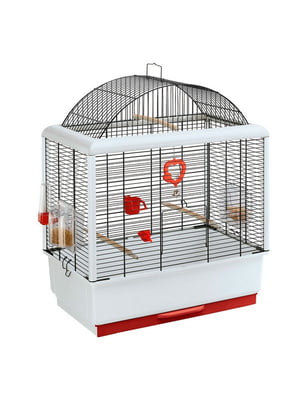 Клетка для канареек, попугаев и маленьких птиц Ferplast Palladio | 6610080