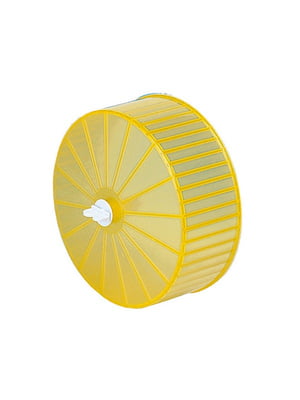 Велике пластикове колесо для хом'яків Ferplast FPI 4603 | 6610227