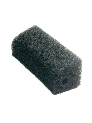 Губки з активованим вугіллям Ferplast Bluclear для внутрішнього фільтра Bluwave 6.5 х 6.3 х 19 см - BLUCLEAR 05 | 6610349