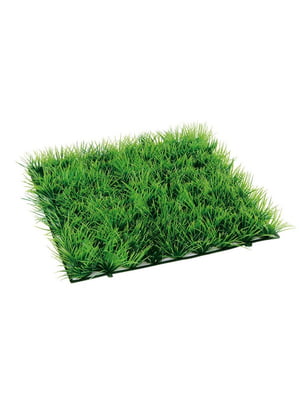 Декоративна пластикова трава для акваріумів Ferplast Blu 9094 | 6610406