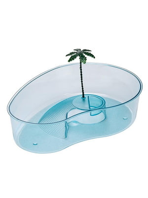 Пластикова чаша – басейн для черепах Ferplast Arricot | 6610423