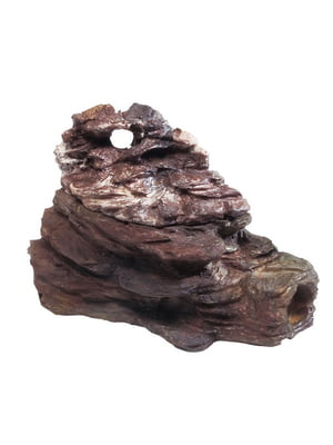 Декоративна скеля для скляних тераріумів Ferplast Dover 29.5 х 15 х 16.5 cm - DOVER 5 | 6610425