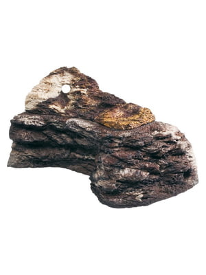 Декоративна скеля для скляних тераріумів Ferplast Dover 35 х 20 х 19.5 cm - DOVER 7 | 6610426