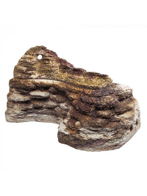 Декоративна скеля для скляних тераріумів Ferplast Dover 54 x 29 xh 30 cm - DOVER 11 | 6610428