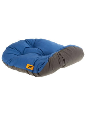 Подушка - лежак для котів та собак Ferplast Relax З 48 х 32 см - RELAX C 45/2, Синій | 6610472