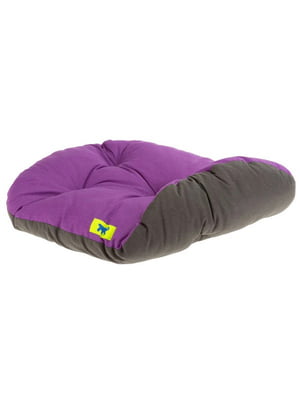 Подушка - лежак для котов и собак Ferplast Relax С 57.5 х 38 см - RELAX C 55/4, Фиолетовый | 6610474