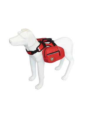 Рюкзак для собак BlackDoggy VC-BP12003 L | 6610539