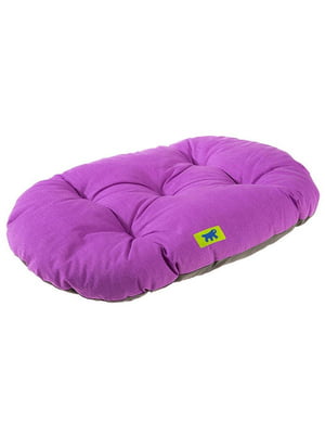 Подушка-лежак для собак и кошек Ferplast Relax С 65 х 42 см - 65/6 | 6611015