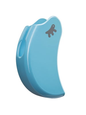 Кришка - чохол для рулеток для собак Ferplast Cover Amigo L - 11,5 х 4 х 6,2 см, Блакитний | 6611514