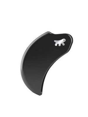 Крышка - чехол для рулеток для собак Ferplast Cover Amigo S - 10,3 х 3,5 х 5,3 см, Черный | 6611548