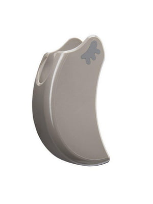 Крышка - чехол для рулеток для собак Ferplast Cover Amigo S - 10,3 х 3,5 х 5,3 см, Серый | 6611549