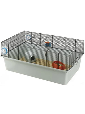 Клетка для крыс, мышей и грызунов Ferplast Kios | 6611585