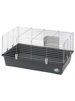 Клетка для кроликов и морских свинок Ferplast Rabbit 100 EL | 6611587