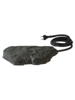Камень греющий для террариумов и контейнеров с черепахами Ferplast Hot Rock 5 | 6611610