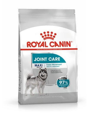 Royal Canin Maxi Joint Care корм для крупных собак с чувствительностью суставов | 6611627