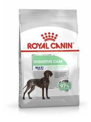 Royal Canin Maxi Digestive Care корм для больших собак при слабом ЖКТ | 6611667