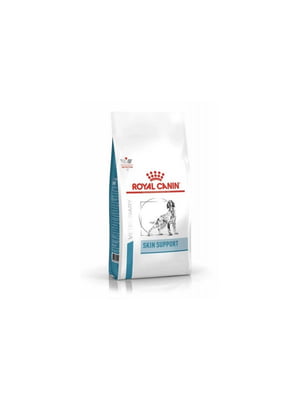 Royal Canin Skin Support сухой корм для собак при дерматозах и выпадении шерсти 2 кг. | 6611709