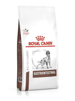 Royal Canin Gastrointestinal сухой корм для собак при расстройствах пищеварения 2 кг. | 6611714