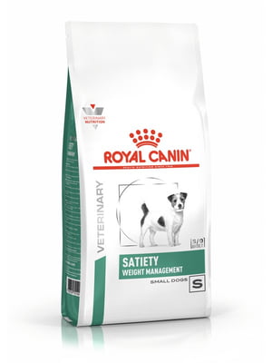 Royal Canin Satiety Weight Management Small Dog корм для собак для контролю ваги | 6611739