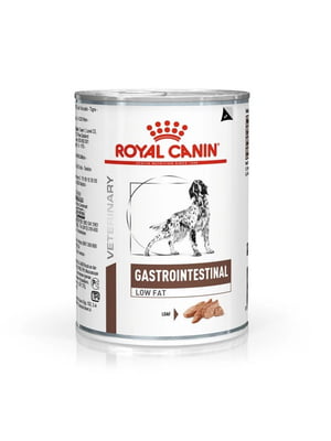 Royal Canin Gastrointestinal Low Fat влажный корм для собак для ЖКТ | 6611766