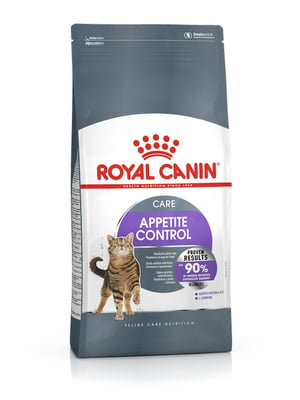 Royal Canin Appetite Control Care корм для стерилизованных котов от 12 мес. 2 кг. | 6611778