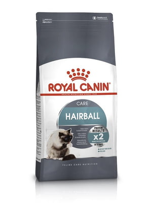 Royal Canin Hairball Care корм для котів при утворенні грудочок вовни у шлунку 2 кг. | 6611822