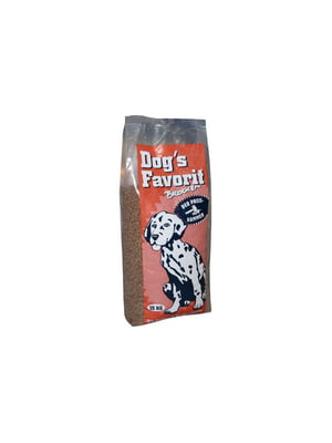 Happy Dog Favorit Brocken сухой корм для взрослых собак всех пород | 6611997