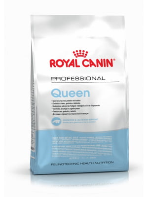 Royal Canin Queen сухой корм для кошек в период течки, беременности и лактации | 6612006