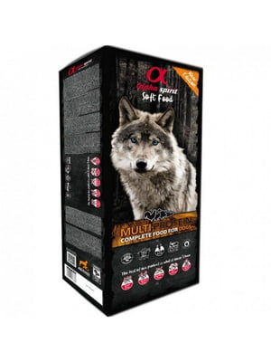 Orijen Regional Red сухий корм для кошенят та котів усіх порід 1 кг. | 6612133