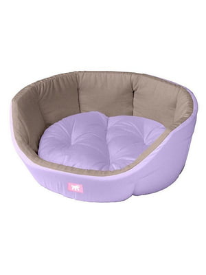 Лежак - диван для собак та кішок Ferplast Diamante | 6612498