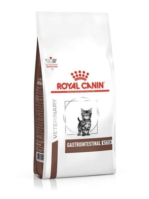 Royal Canin Gastrointestinal Kitten сухой корм для котят для пищеварения | 6612886