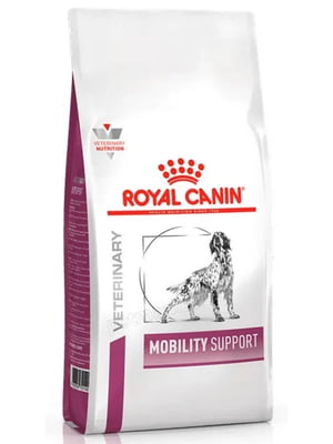 Royal Canin Mobility Support корм для собак для опорно-рухового апарату | 6612905