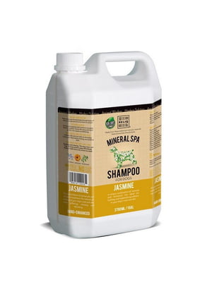 Reliq Mineral Spa Jasmine Shampoo шампунь для восстановления шерсти собак и котов | 6612998