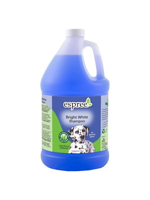 Espree Bright White Shampoo шампунь для белых и светлых окрасов для собак и котов | 6613009