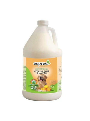 Espree Citrusil Plus Shampoo шампунь з цитрусом та олією для собак | 6613011
