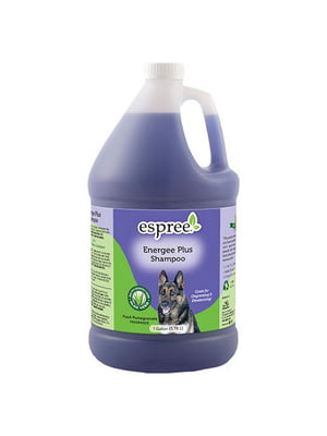 Espree Energee Plus Shampoo шампунь суперочищаючий для собак та котів | 6613016
