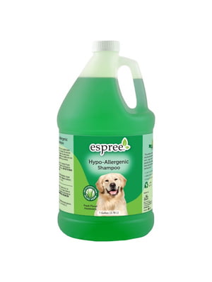 Espree Hypo-Allergenic Coconut Shampoo гіпоалергенний шампунь для собак | 6613020