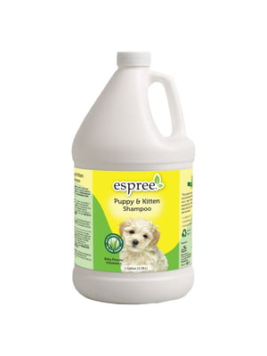 Espree Puppy &amp; Kitten Shampoo шампунь &quot;Без сліз&quot; для цуценят та кошенят | 6613030