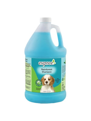 Espree Rainforest Shampoo універсальний шампунь з ароматом лісу для собак та котів | 6613033