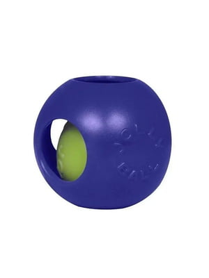 Jolly Pets Teaser Ball іграшка м'яч подвійний для собак | 6613065