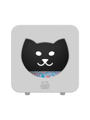 Jolly Pets Kitty Kasa Bedroom спальный кубик домик для котов | 6613066