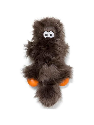Іграшка для собак плюшевий Сандерс West Paw Sanders Коричневий | 6613091