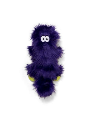 Іграшка для собак плюшевий Сандерс West Paw Sanders Фіолетовий | 6613092