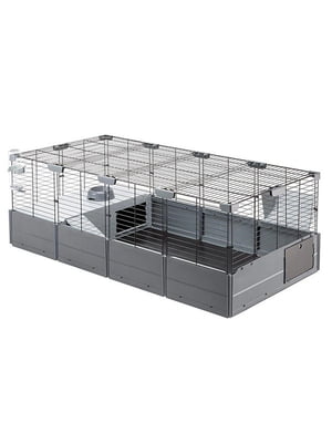 Модульна клітка для кроликів з аксесуарами Ferplast Multipla Maxi | 6613520
