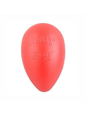 Jolly Pets JOLLY EGG іграшка для собак тверде яйце | 6613968